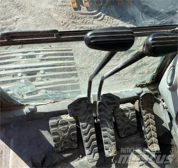 CAT 330DL Rupsgraafmachines