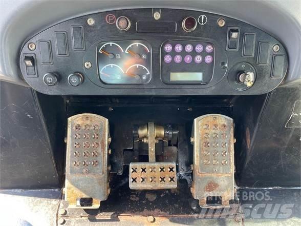 CAT 963C Rupsladers