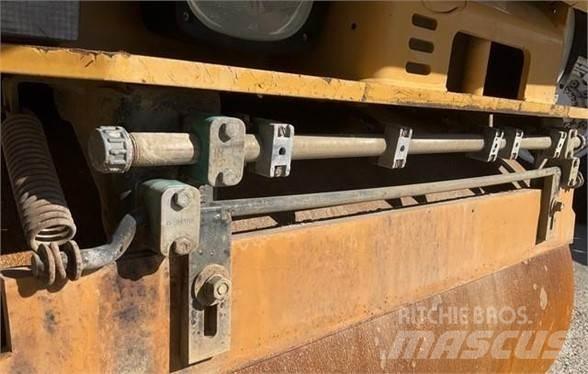 CAT CB22 Trilrolwalsen
