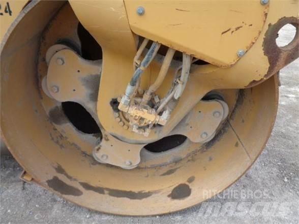 CAT CB54 Trilrolwalsen