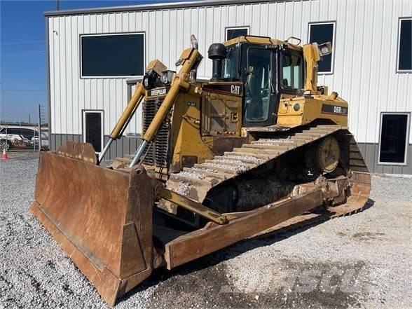 CAT D6R LGP Rupsdozers