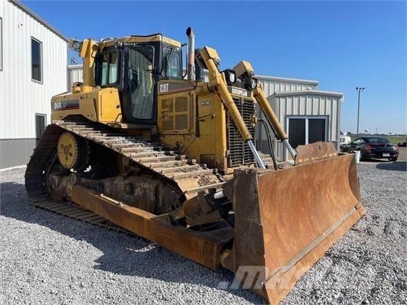 CAT D6R LGP Rupsdozers