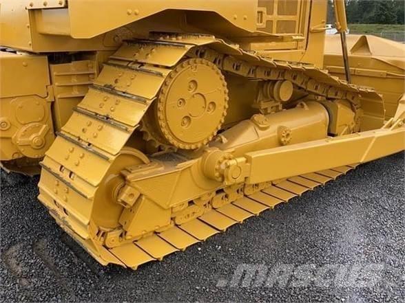 CAT D6R XW Rupsdozers