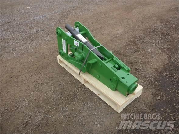 Hammer BRH125 Hamers en brekers