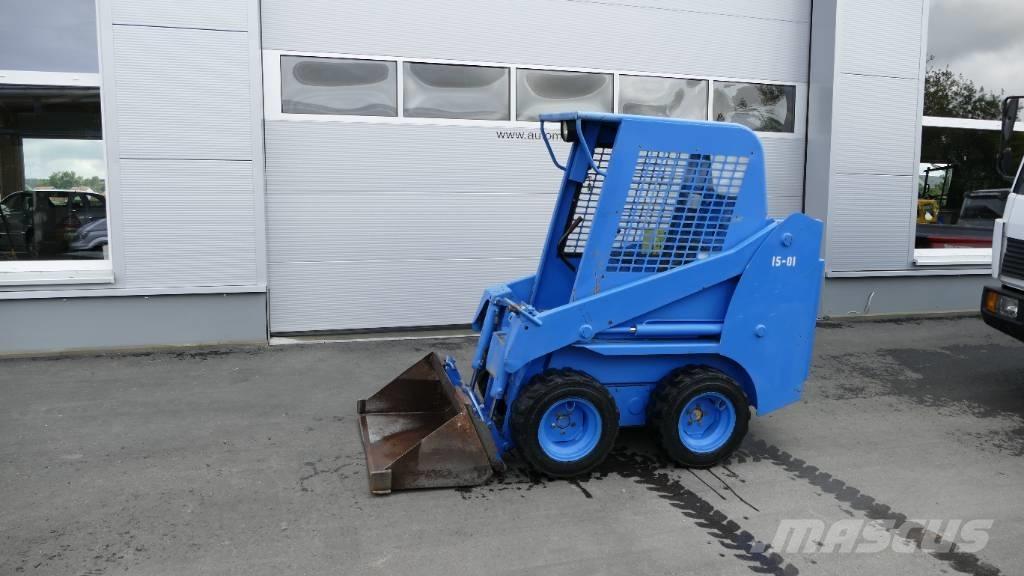 Gehl SL1635 Schrankladers