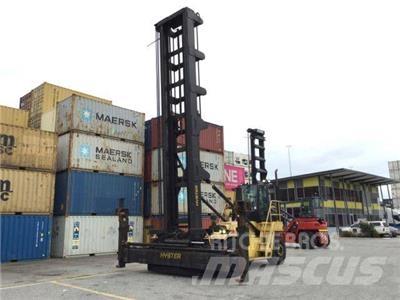 Hyster H23XM-12EC Containerheftrucks