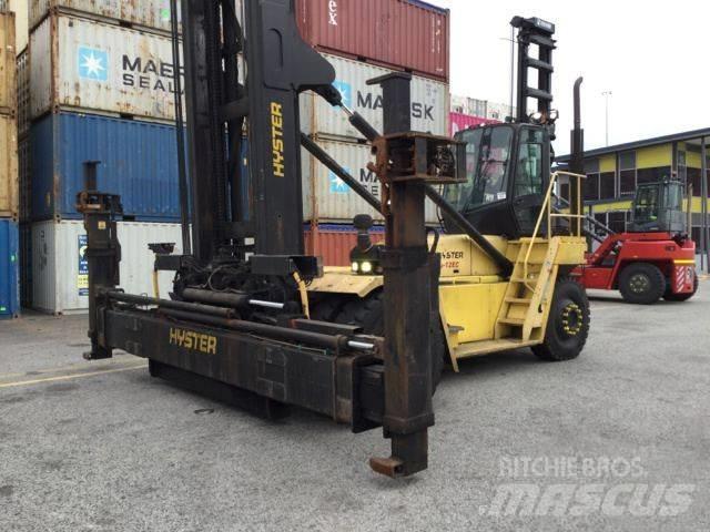 Hyster H23XM-12EC Containerheftrucks