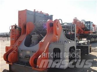 Hitachi EX 1900-6 BE Rupsgraafmachines