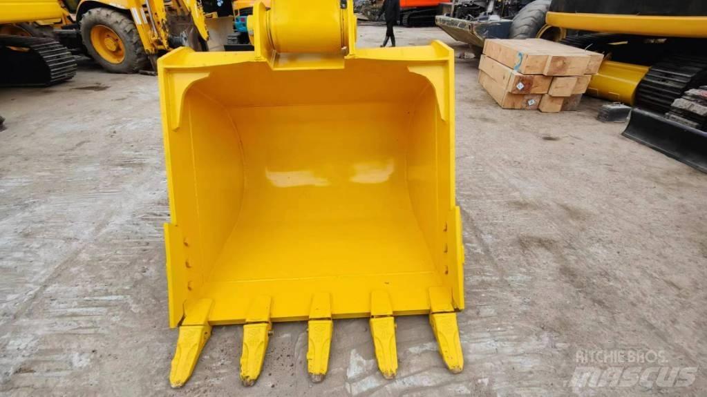 Komatsu PC 350 Rupsgraafmachines