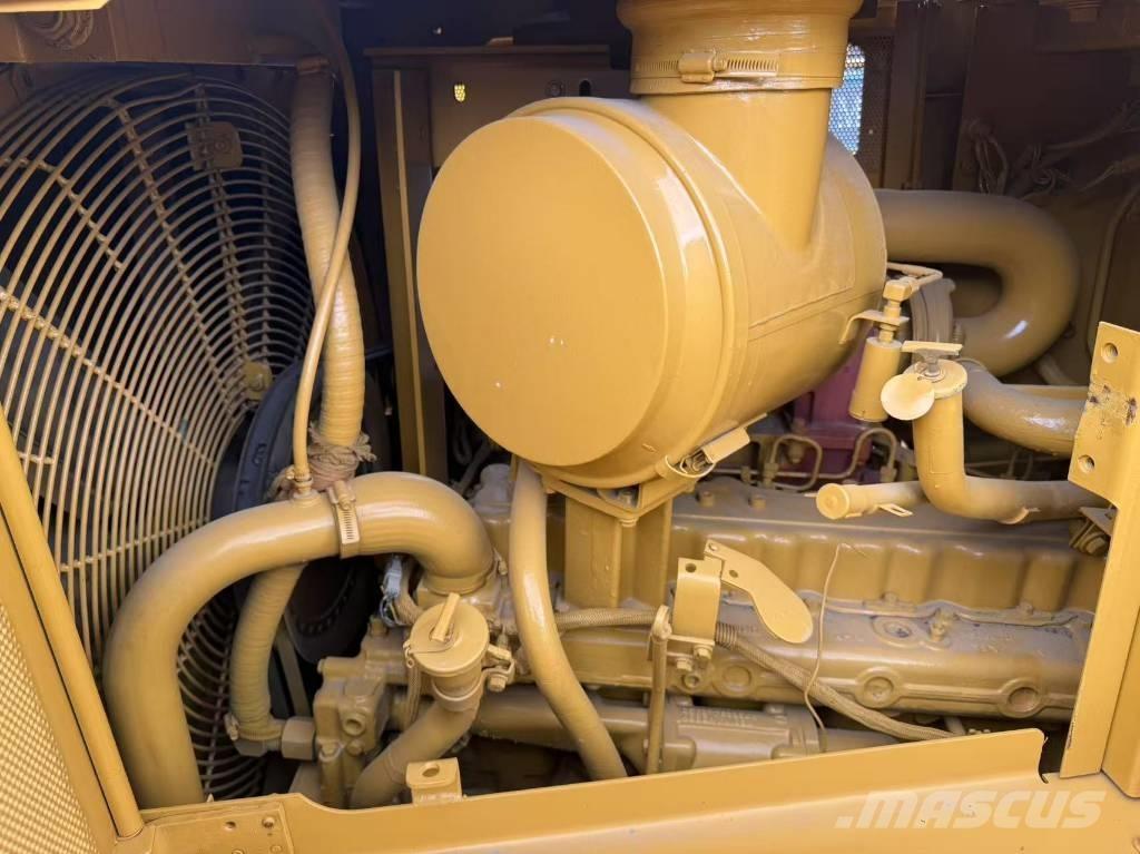 CAT D 6 R Rupsdozers