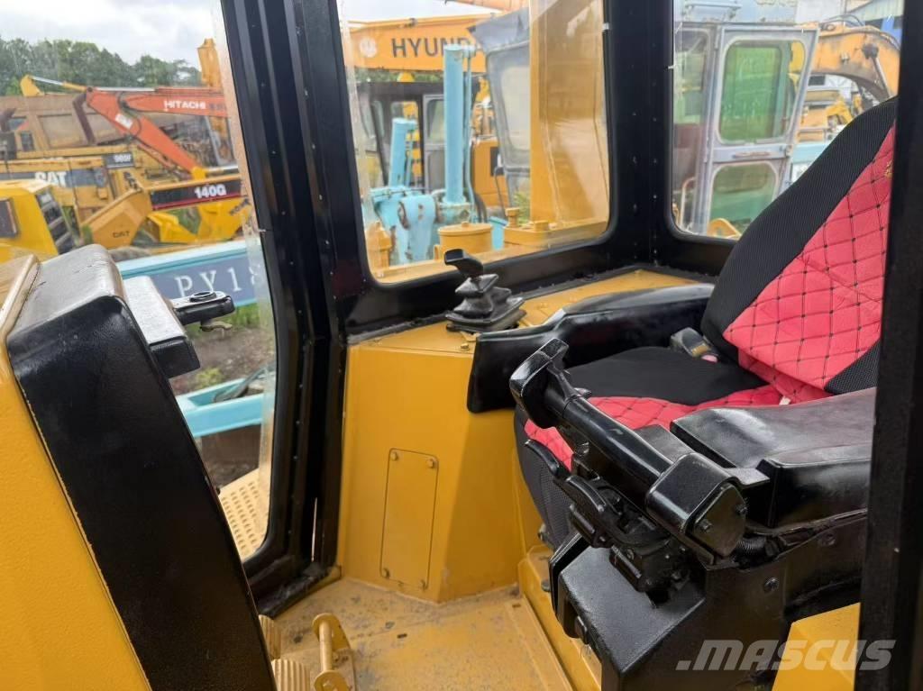 CAT D 6 R Rupsdozers