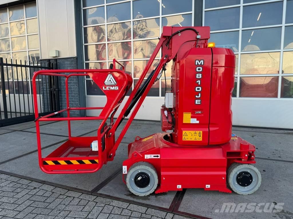 LGMG M 0810 JE Andere liften en hoogwerkers