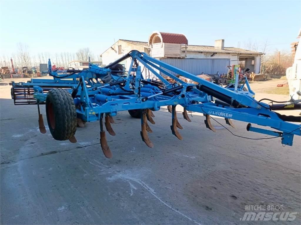 Lemken Karat 9/500 Cultivatoren