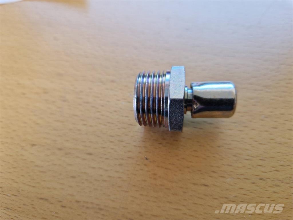 Ponsse 1250015 Transmissie