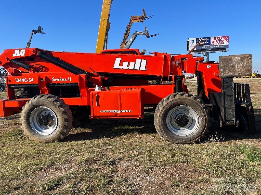 Lull 844C Verreikers