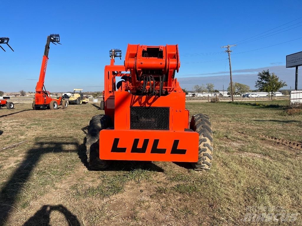 Lull 844C Verreikers
