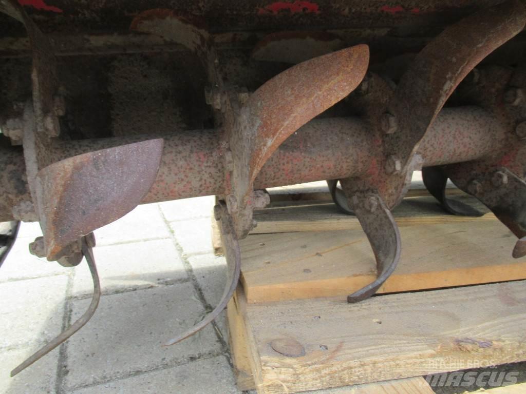 Remac 1,5 meter Overige grondbewerkingsmachines en accessoires