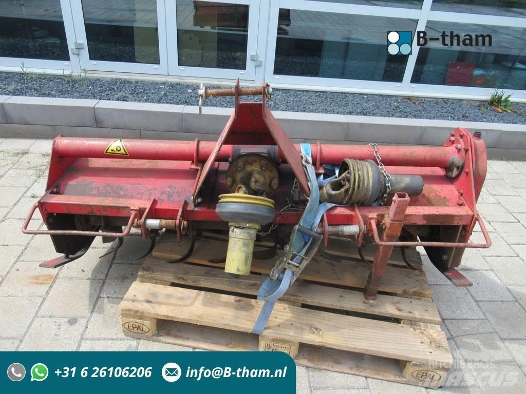 Remac 1,5 meter Overige grondbewerkingsmachines en accessoires