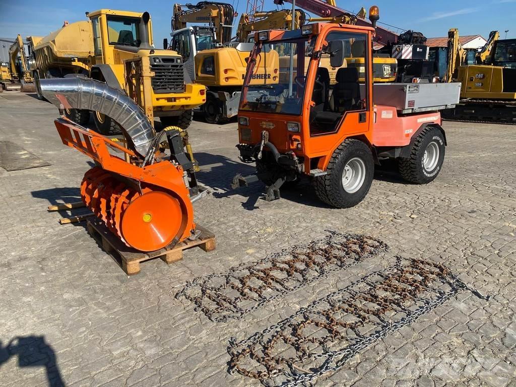 Holder C3.42 NVT Utiliteitsmachines