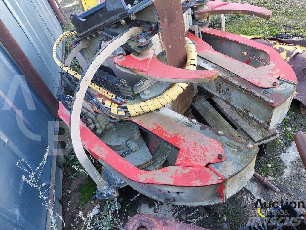  Motocut Q350 Scharen