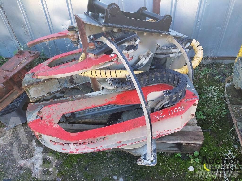  Motocut Q350 Scharen
