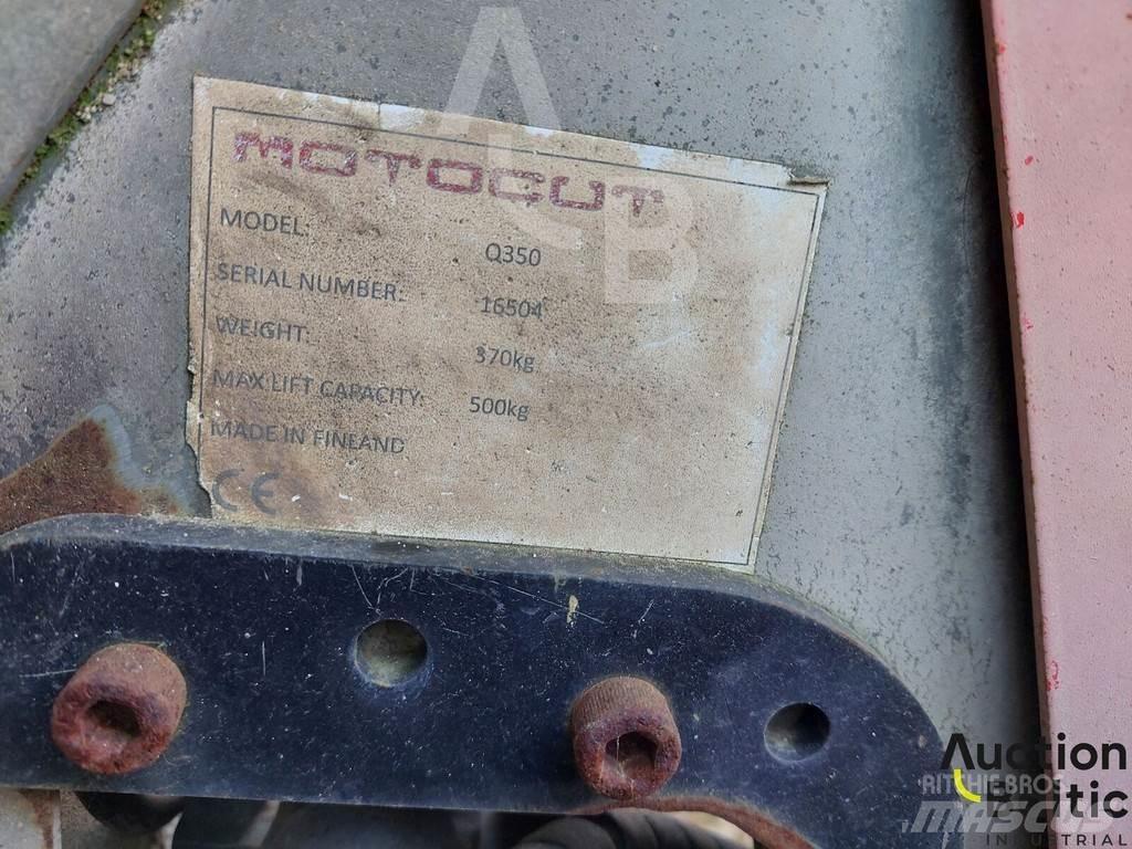  Motocut Q350 Scharen