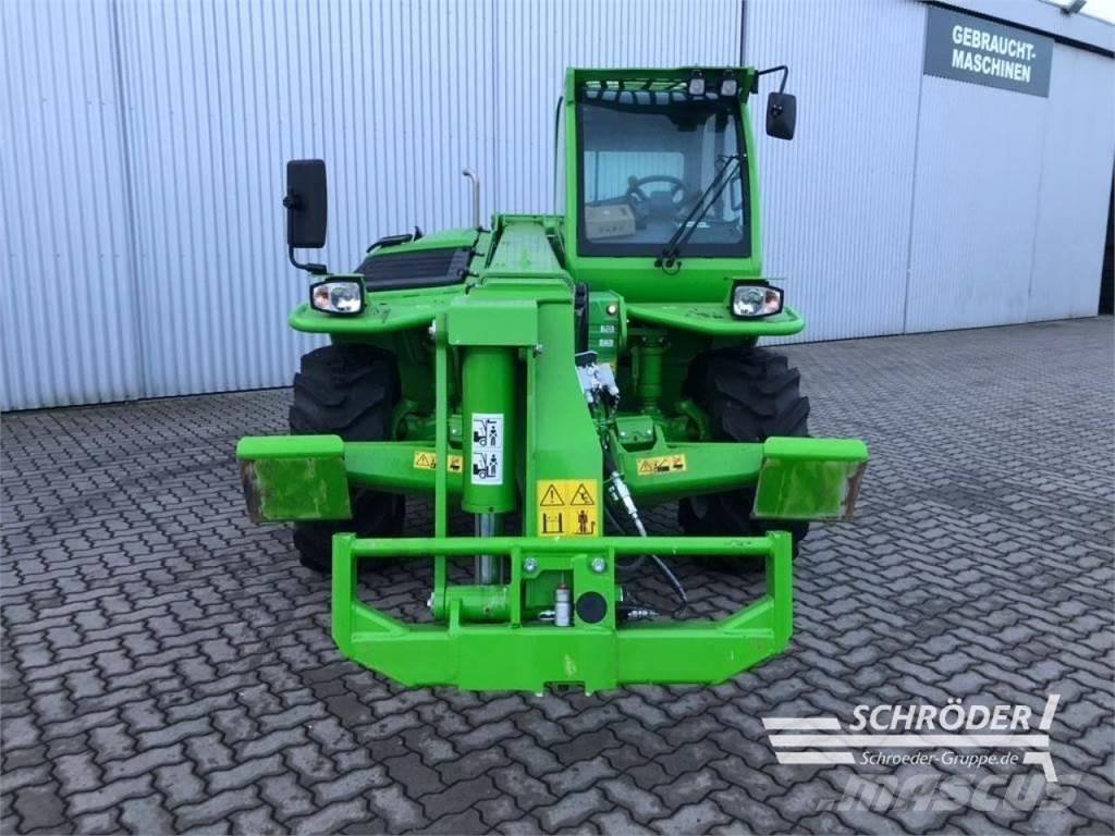 Merlo P 40.13 Verreikers voor landbouw