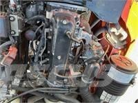 Toyota 7FGCU25 Heftrucks overige