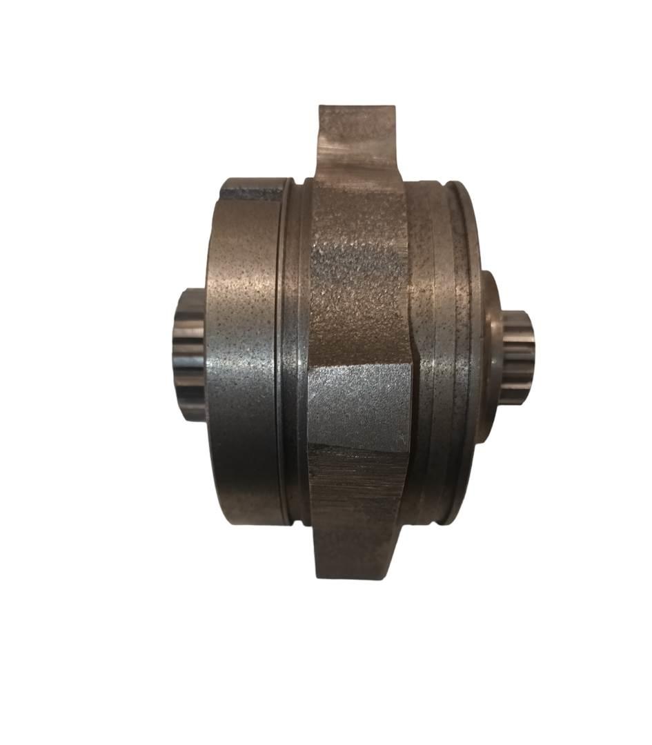 Eco Log 6002601 Hydraulics