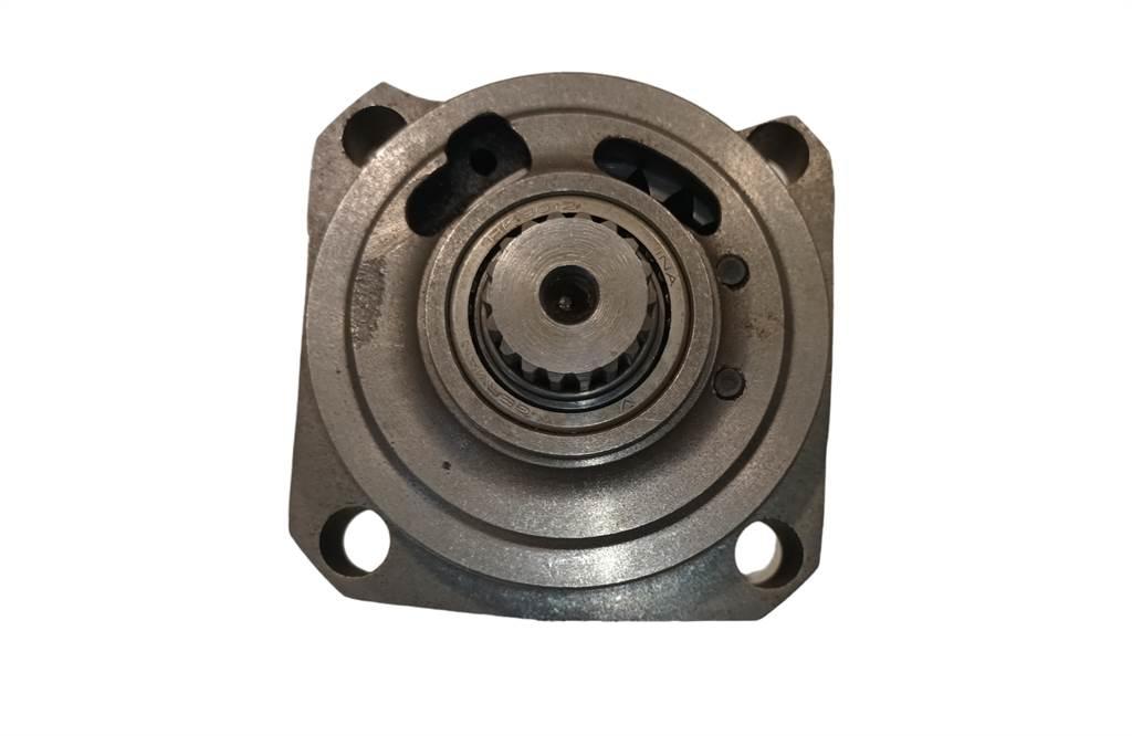 Eco Log 6002601 Hydraulics