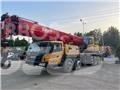 Sany STC550T Kranen voor alle terreinen