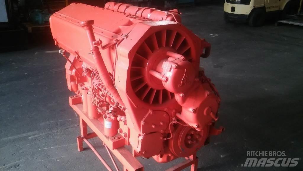 Deutz BF6L513R Motoren