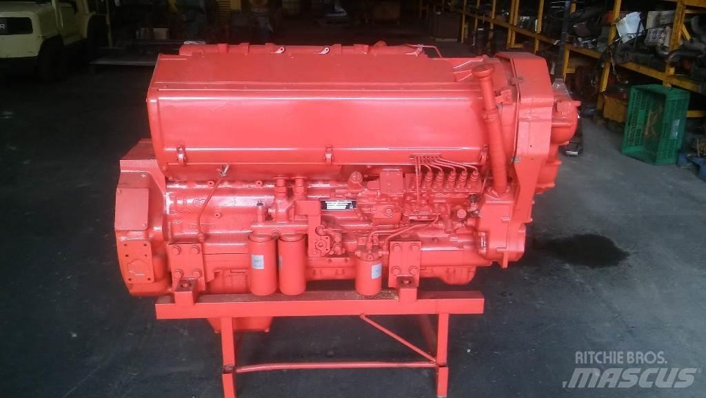 Deutz BF6L513R Motoren