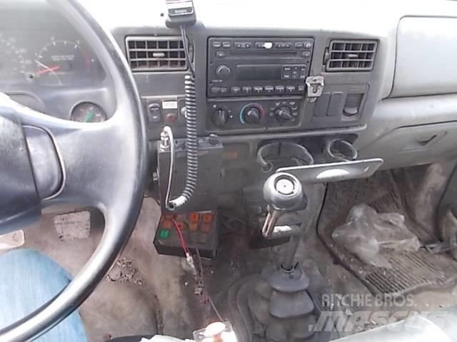 Ford 750 XLT Anders