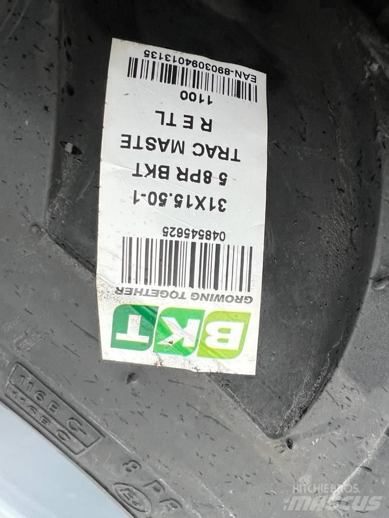 Weidemann 1390 1390 Wielladers