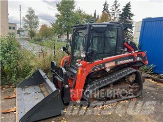 Eurocomach 18TL Schrankladers