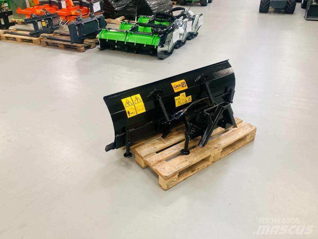GMR Dozerblad 150 cm Terreinbeheermachines - overige
