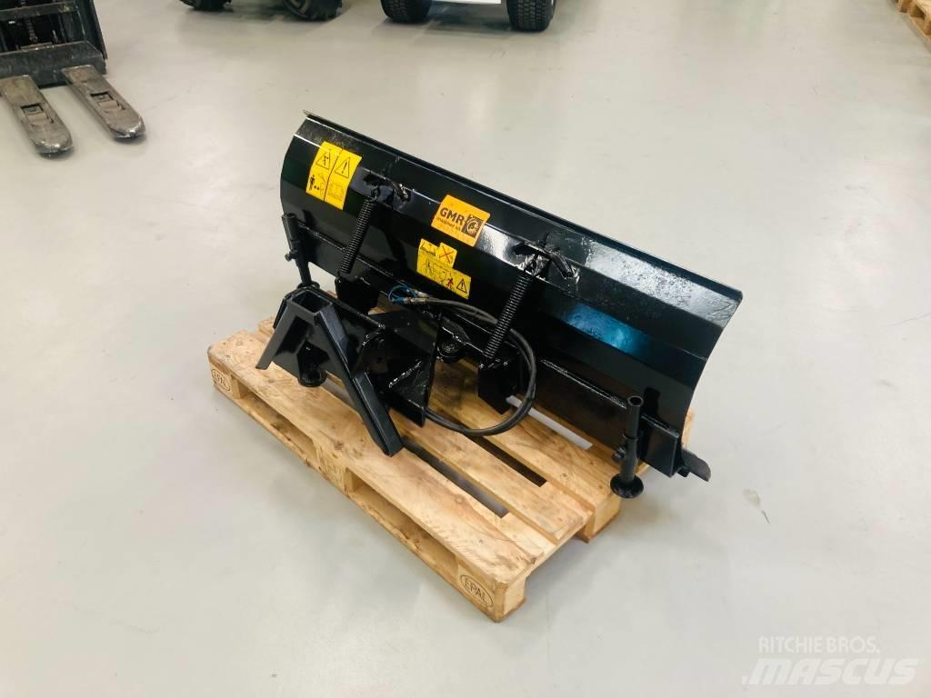 GMR Dozerblad 150 cm Terreinbeheermachines - overige