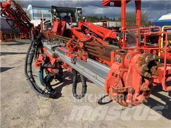 Sandvik DT 922i Overig mijnbouwmaterieel