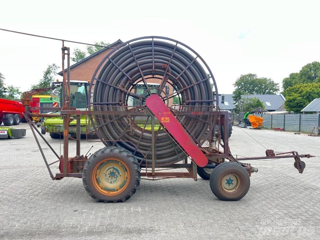 Fasterholt TL 235 S Irrigatiesystemen