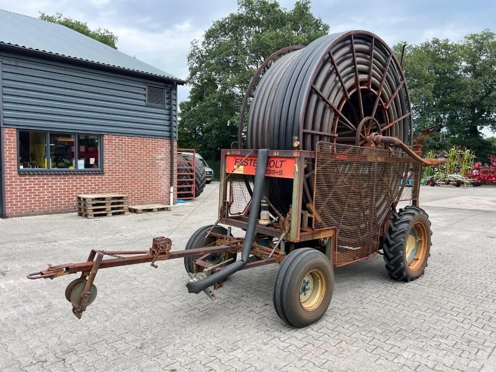 Fasterholt TL 235 S Irrigatiesystemen