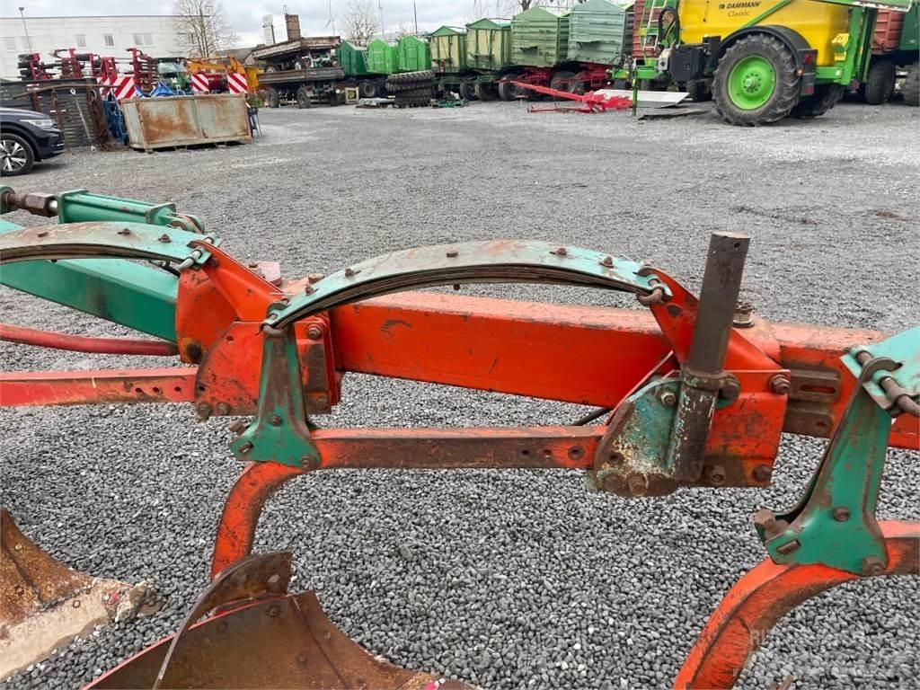 Kverneland BB 100 Ploeg