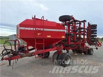 Horsch CO 6 Zaaimachines
