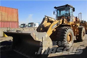 Lovol FL966F Wielladers