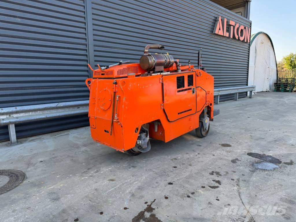 Wirtgen W 350 Asfaltfrezen