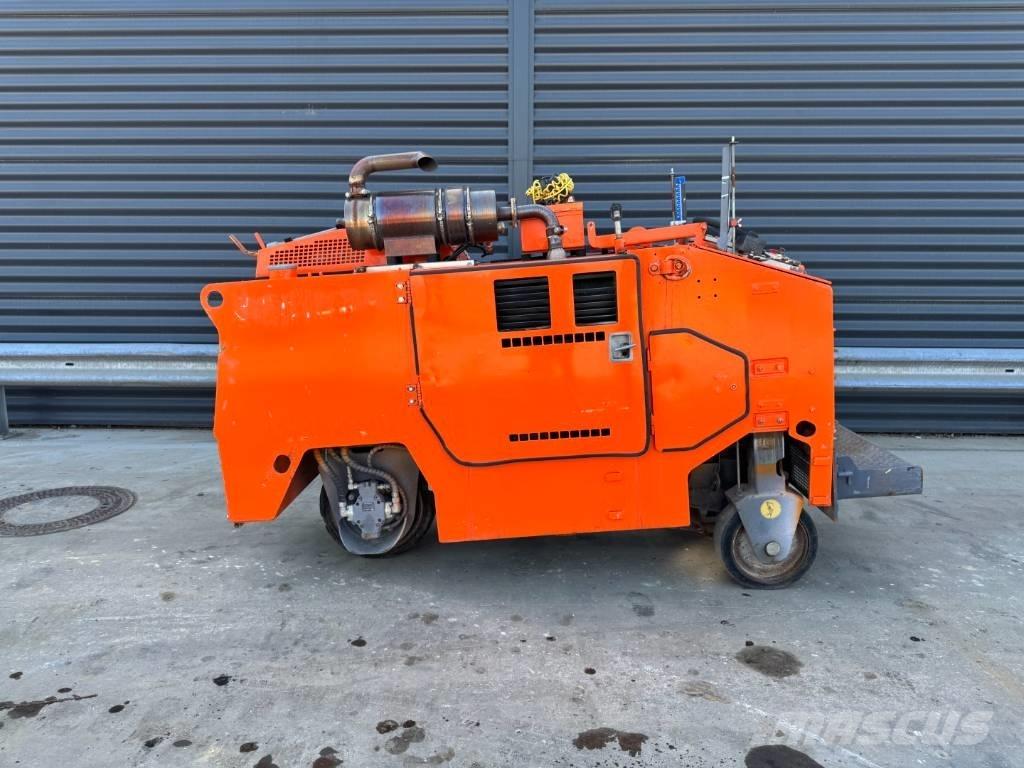 Wirtgen W 350 Asfaltfrezen