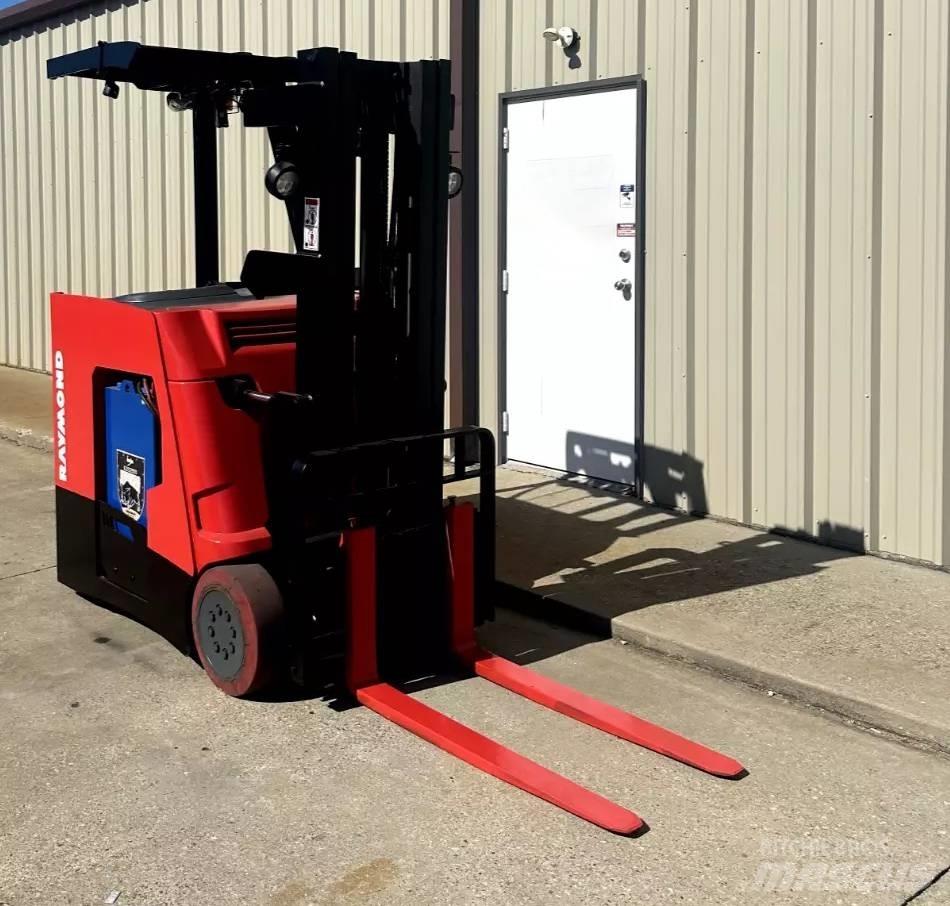 Raymond 425C40TT Elektrische heftrucks