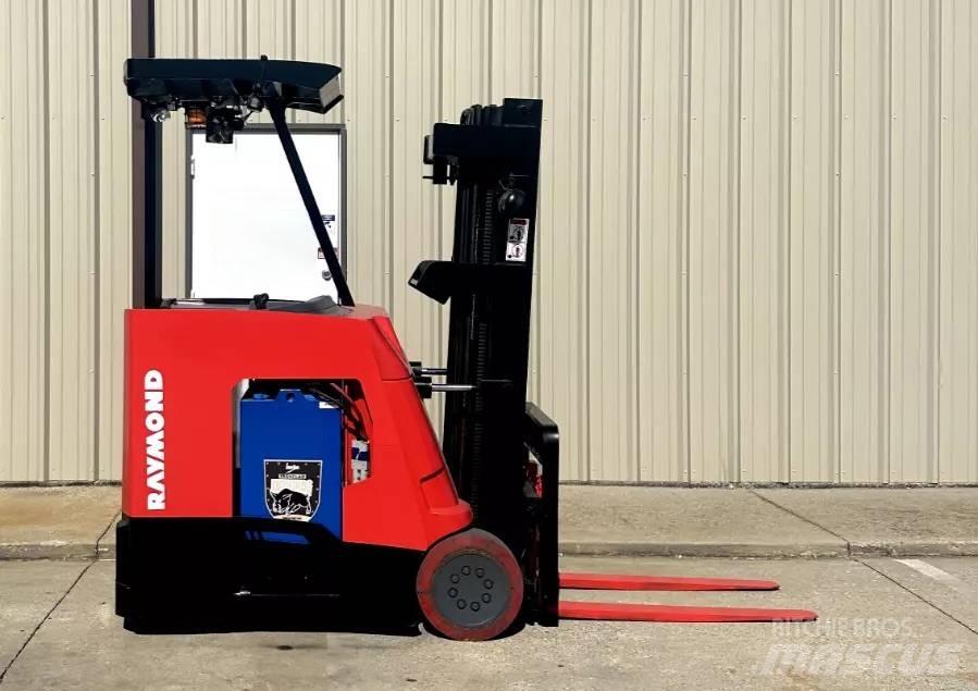 Raymond 425C40TT Elektrische heftrucks