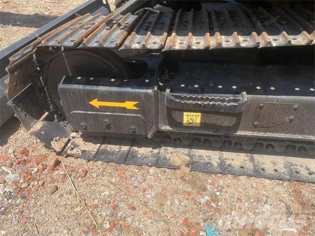 Sany SY75 Rupsgraafmachines