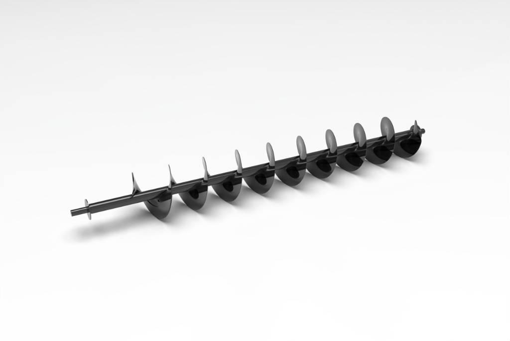 PW 735899.3 Accessoires voor maaidorsmachines